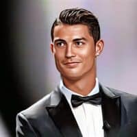 Cristiano Ronaldo Net Worth Football Career