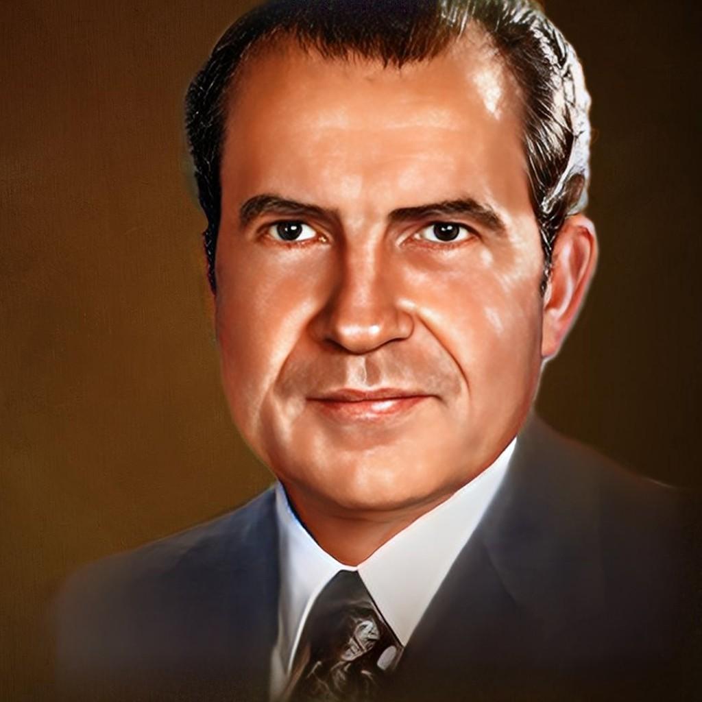 Richard Nixon Net Worth