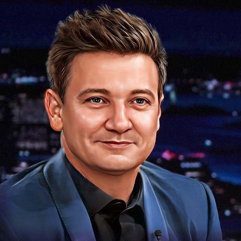 Jeremy Renner Net Worth Movies Producer Career