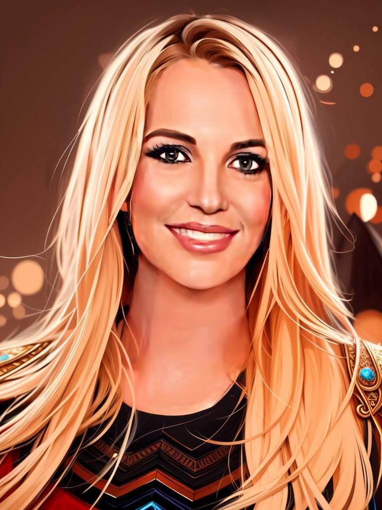 Britney Spears Net Worth Movies Music Songs