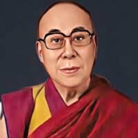 Dalai Lama Net Worth Spiritual Political Monk