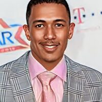Nick Cannon Net Worth Comedian Acting Media