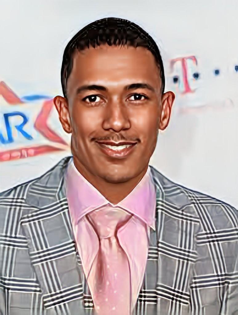 Nick Cannon Net Worth Comedian Acting Media