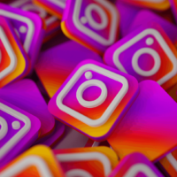 Instagram Brand Profile Influencers Reels Live Stories Hashtags