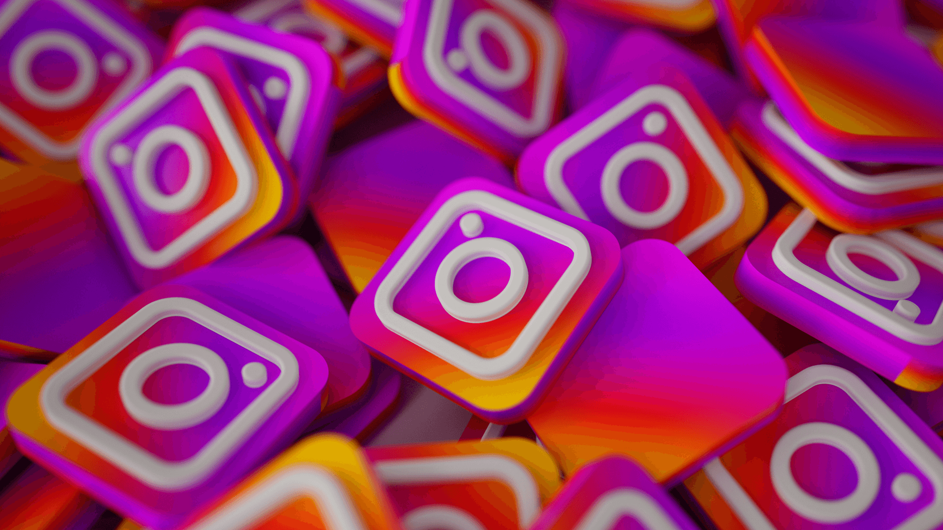 Instagram Brand Profile Influencers Reels Live Stories Hashtags