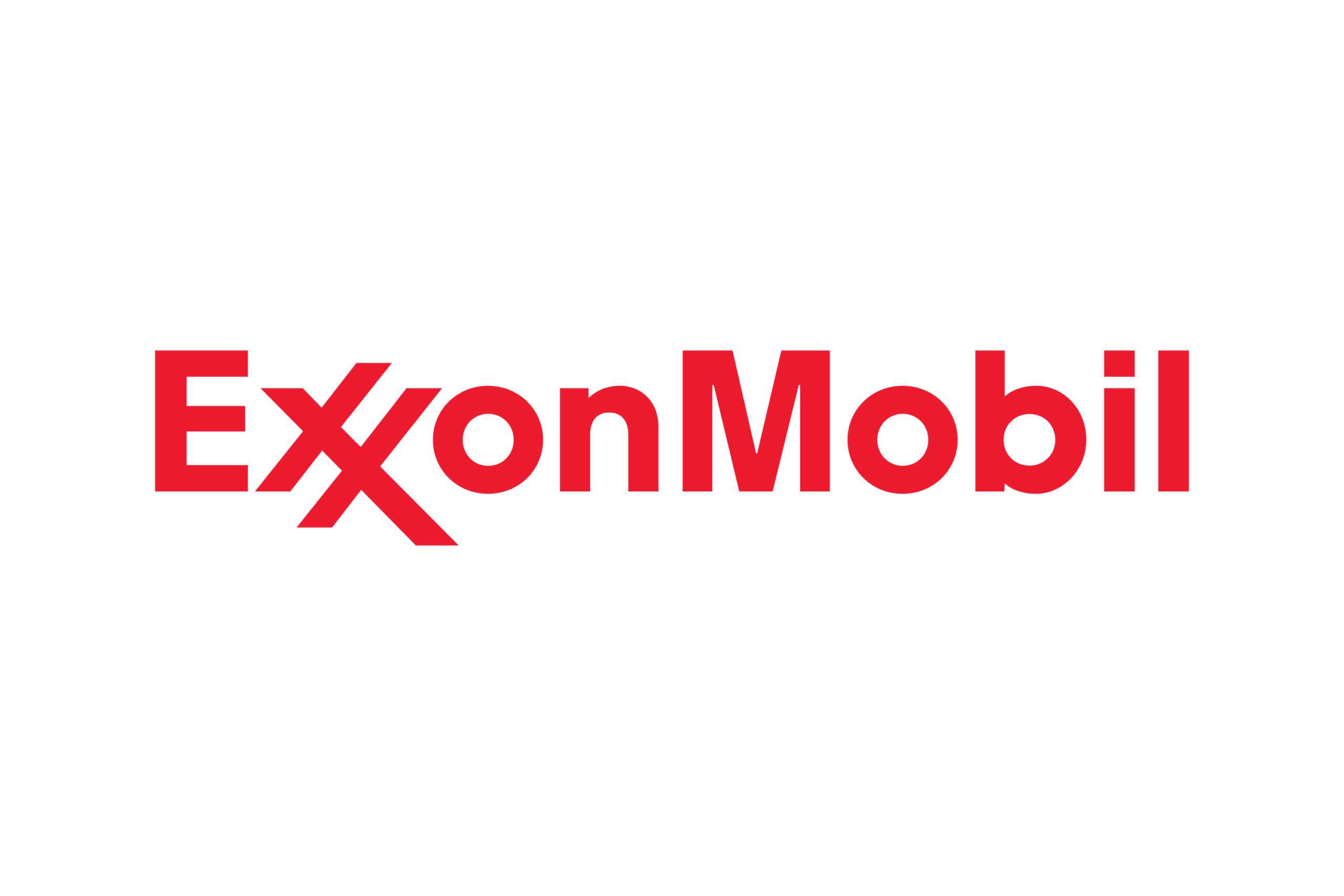 Biggest Companies Exxon Mobil Corp.