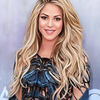 Shakira Net Worth, Shakira Music, Shakira Career, Shakira Business