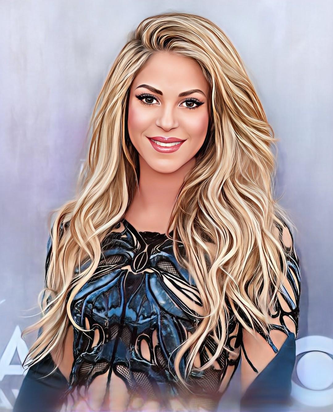 Shakira Net Worth, Shakira Music, Shakira Career, Shakira Business