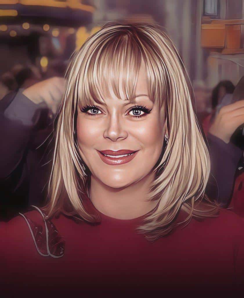 Candy Spelling